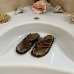 Cute Dr Martens sandals